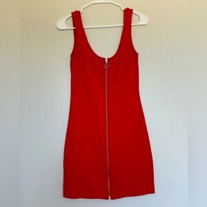 Lovers + Friends Brinley Dress